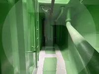 Çift ağlı trol satılık