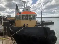 Römorkör satılık