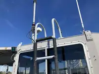 Çıkarma aracı, tank satılık