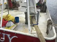 Trol gemisi satılık