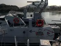 Devriye botu satılık