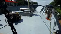 Trol gemisi satılık