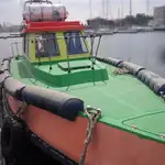 Pilot teknesi satılık