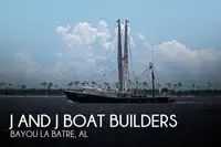 Trawler satılık