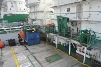 Çekme teknesi satılık