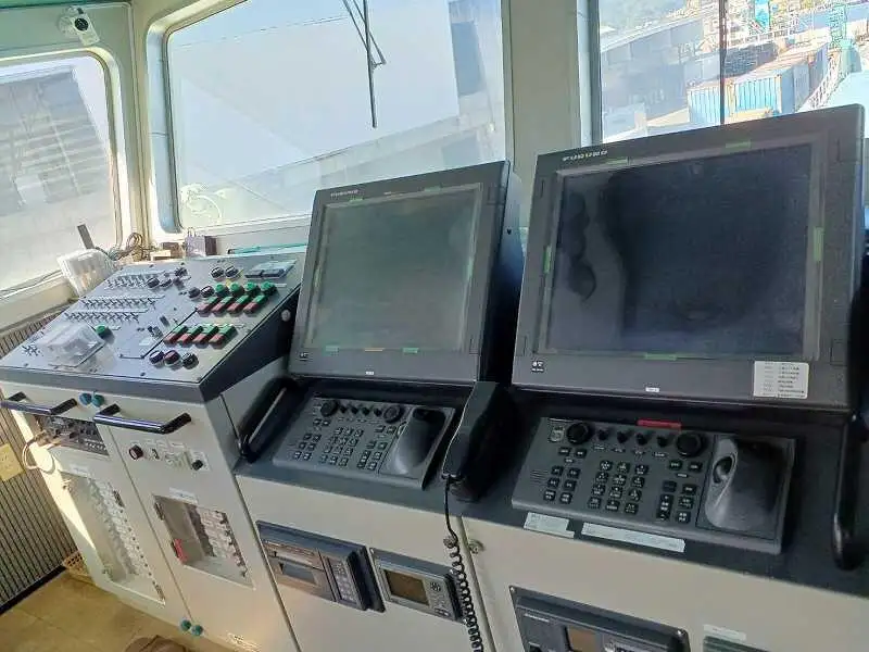 Yığın taşıyıcı satılık