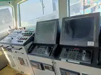 Yığın taşıyıcı satılık
