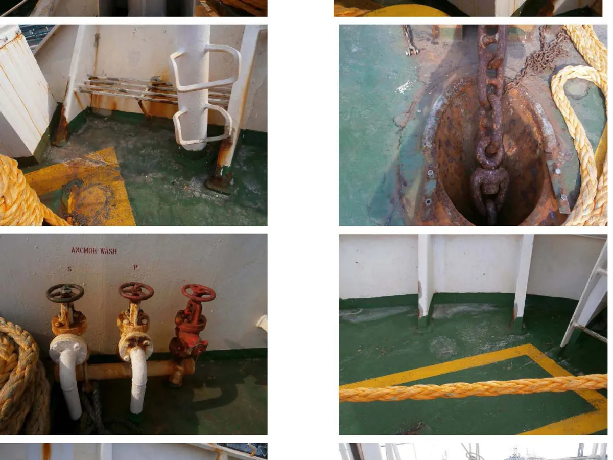 Petrol/Kimyasal tankeri satılık