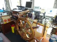 İş gemileri satılık