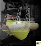 Mürettebat teknesi satılık