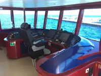 Kruvaziyer gemisi satılık