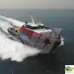 Mürettebat teknesi satılık