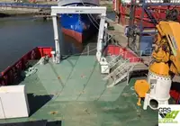 Platform tedarik gemisi (PSV) satılık