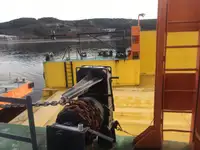 Mavna satılık