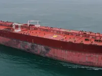 Petrol/Kimyasal tankeri satılık