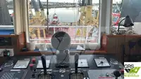Tedarik gemisi satılık