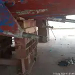 Mürettebat teknesi satılık