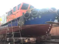 İş gemileri satılık