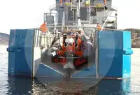 Devriye botu satılık