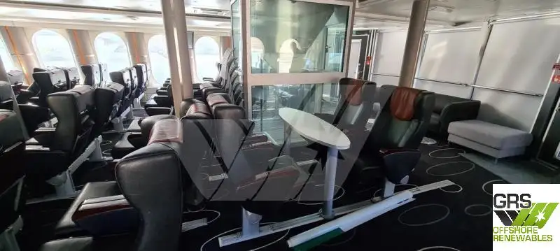 Araştırma gemisi satılık