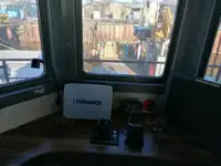 Çekme teknesi satılık