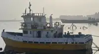 Römorkör satılık