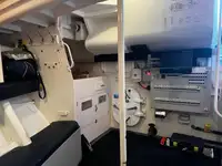 Mürettebat teknesi satılık