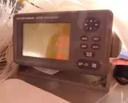 Trol gemisi satılık