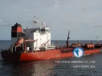 Petrol/Kimyasal tankeri satılık