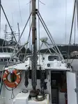 Çift ağlı trol satılık