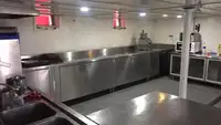 Yolcu gemisi satılık