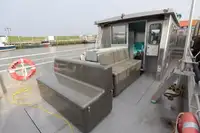Kruvaziyer gemisi satılık