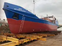 Oil/Chemical tanker satılık