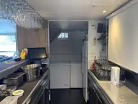 Kruvaziyer gemisi satılık