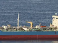 Petrol/Kimyasal tankeri satılık