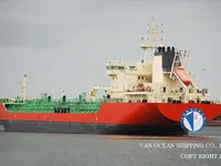 Petrol/Kimyasal tankeri satılık