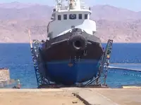 Çekme teknesi satılık