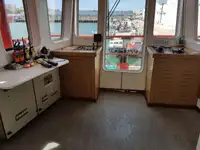 Çekme teknesi satılık
