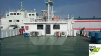Ro-Ro ship satılık