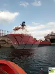 Platform tedarik gemisi (PSV) satılık