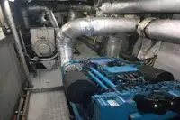 Kruvaziyer gemisi satılık