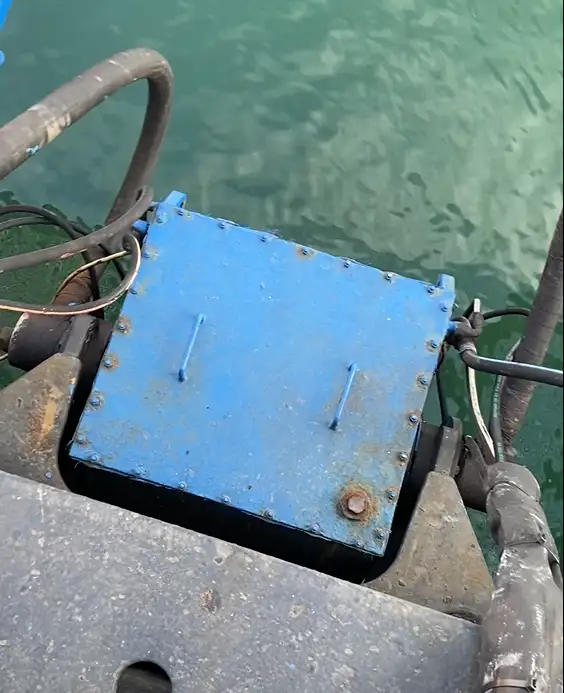 Petrol/Kimyasal tankeri satılık