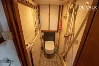 Devriye botu satılık