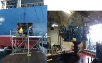Petrol/Kimyasal tankeri satılık
