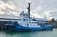 Römorkör satılık