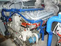 Devriye botu satılık