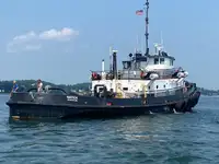 Römorkör satılık