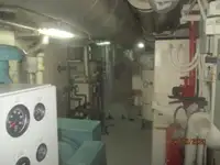 Soğutmalı gemi satılık
