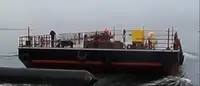 Gezi teknesi satılık