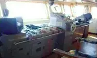 Gezi teknesi satılık